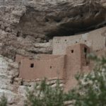 Montezuma Castle National Monument